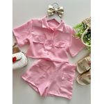 Conjunto Lilian Rosa 