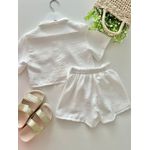 Conjunto Lilian Branco