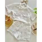Conjunto Lilian Branco