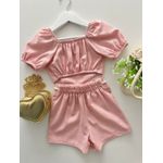 Conjunto Maria Eduarda Rosa 
