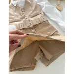 Conjunto Maria Laura Nude 