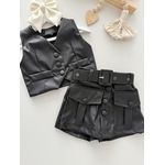 Conjunto Maria Laura Preto