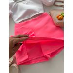 Conjunto Melinda Rosa Neon 