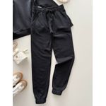 Conjunto Moletom Juvenil Laço 