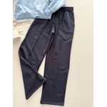 Conjunto Moletom Juvenil Paris Azul