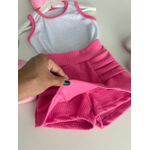 Conjunto Monique Rosa 