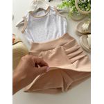 Conjunto Monique Nude 