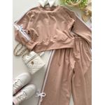Conjunto Rafaela Nude 