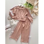Conjunto Rafaela Nude 