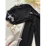 Conjunto Rafaela Preto 