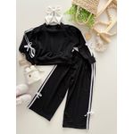 Conjunto Rafaela Preto 