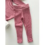 Conjunto Roberta Rosa 