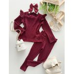 Conjunto Roberta Marsala 
