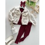 Conjunto Roberta Marsala 