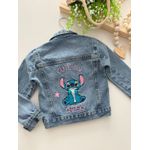 Conjunto Stitch Jeans 
