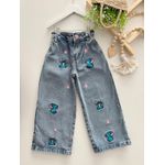 Conjunto Stitch Jeans 