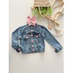 Conjunto Stitch Jeans 