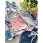 Conjunto Stitch 