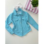Conjunto Bia Azul