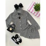 Conjunto Bia Preto
