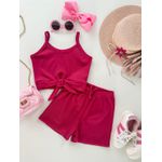 Conjunto Polly Pink