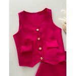 Conjunto Juvenil Pink