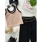 Conjunto Ana Livia Preto 