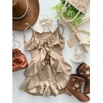 Conjunto Luísa Nude 