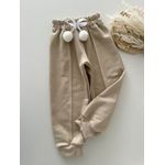 Conjunto Moletom Betina Nude 