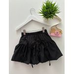 Conjunto Califórnia Preto