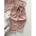 Conjunto Camila Rose 