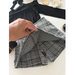 Conjunto Diana Preto 