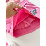 Conjunto Divertidamente Rosa 