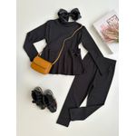 Conjunto Gabi Preto 