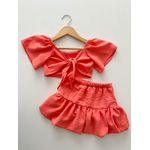 Conjunto Isa Coral 