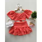 Conjunto Isa Coral 