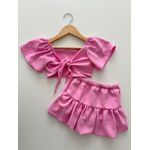 Conjunto Isa Rosa