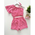 Conjunto Penélope Pink 