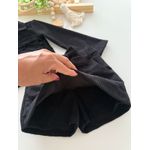 Conjunto Poliana Preto 