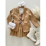 Conjunto Valentina Nude 