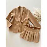 Conjunto Valentina Nude 