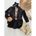 Conjunto Valentina Preto