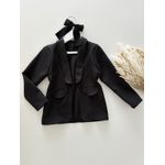 Conjunto Valentina Preto