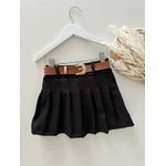 Conjunto Valentina Preto