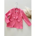 Conjunto Valentina Rosa 