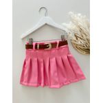 Conjunto Valentina Rosa 