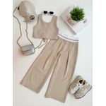Conjunto Nude