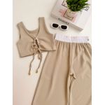 Conjunto Nude
