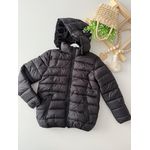 Puffer Preta