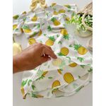 Macaquinho Lara Abacaxi